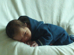 Amason Jayden-Quincy Bowser