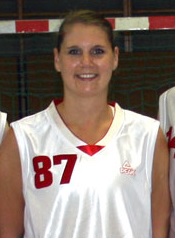 Cassandra Krüger